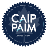 CAIP Digital Badge