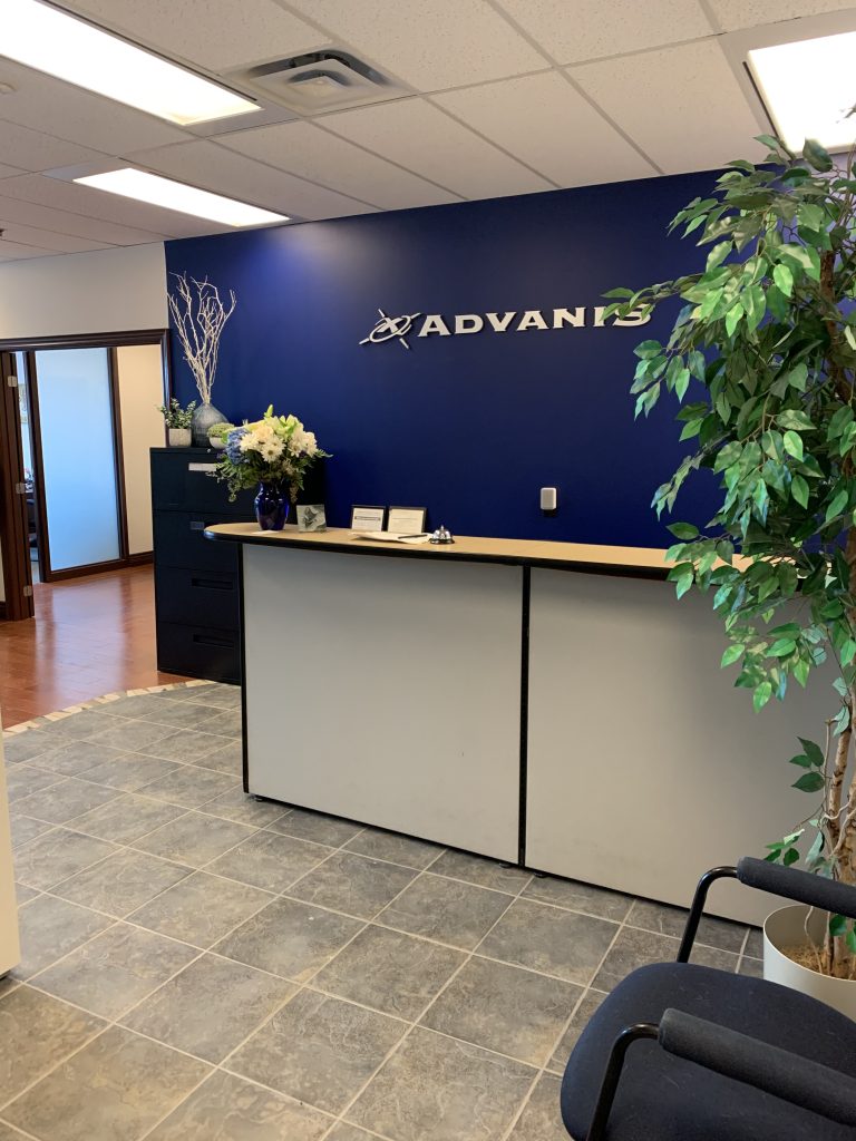 Advanis Office